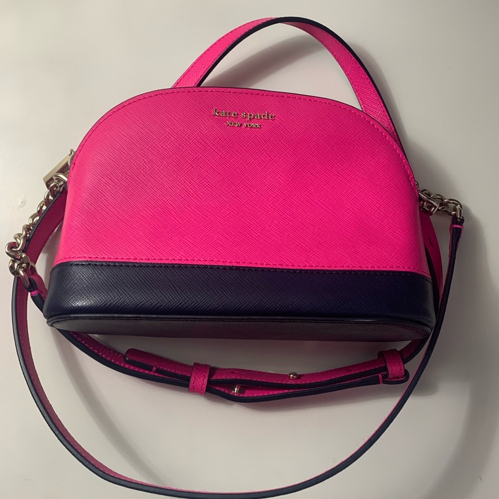 Kate Spade cross body bag